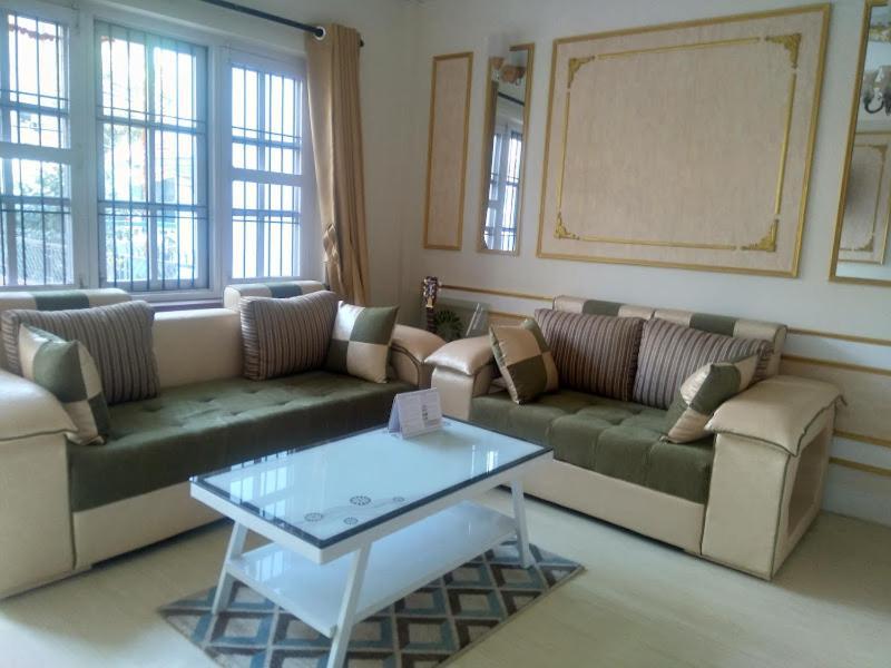 Hidden Leaf Bed & Breakfast Lalitpur ภายนอก รูปภาพ